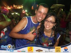Bloco Abraçaê